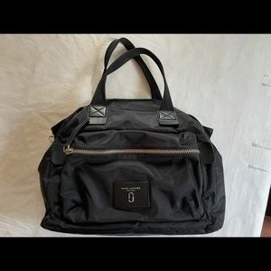 Marc Jacobs Black Crossbody Bag